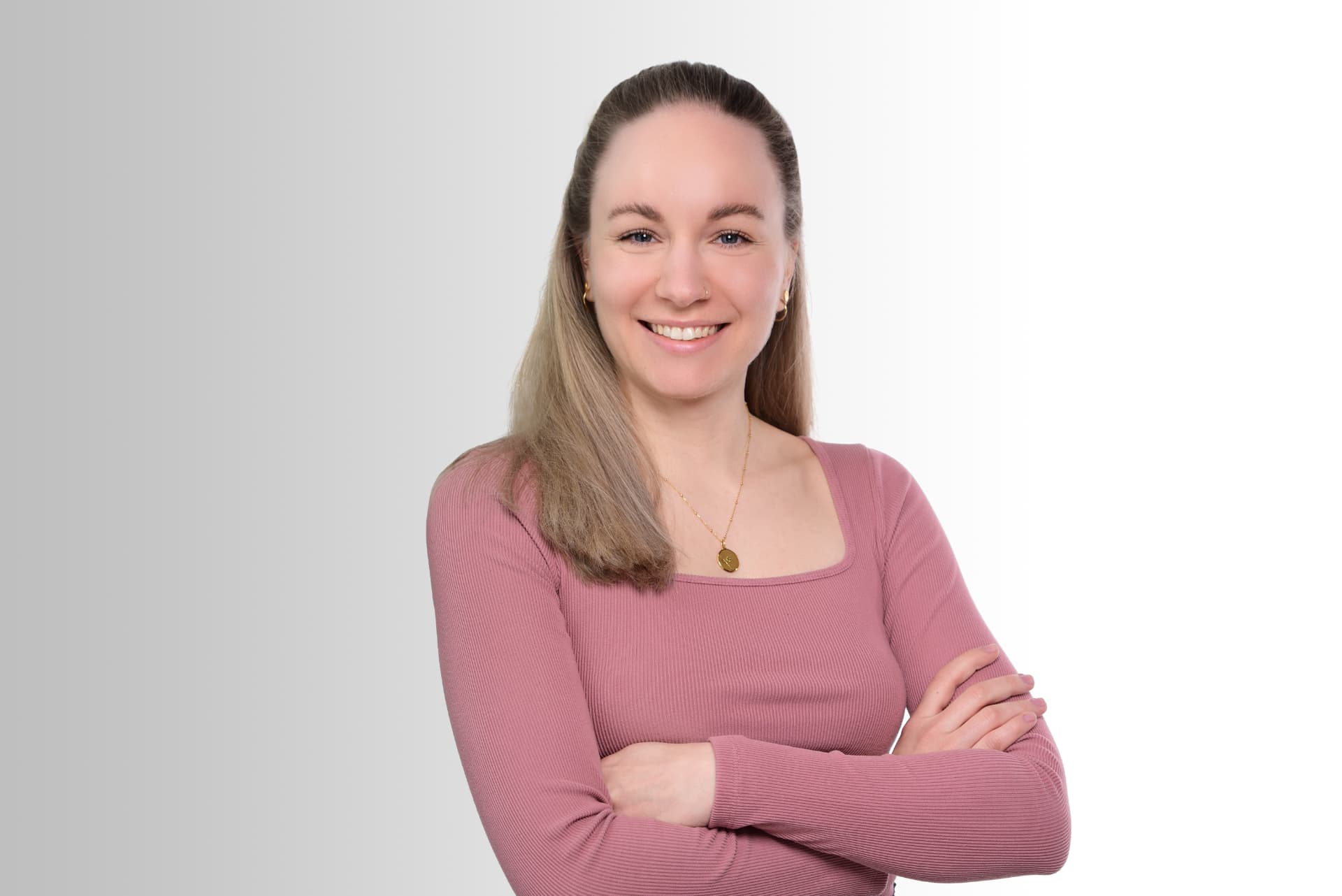 Portrait von Susanne Mildner
