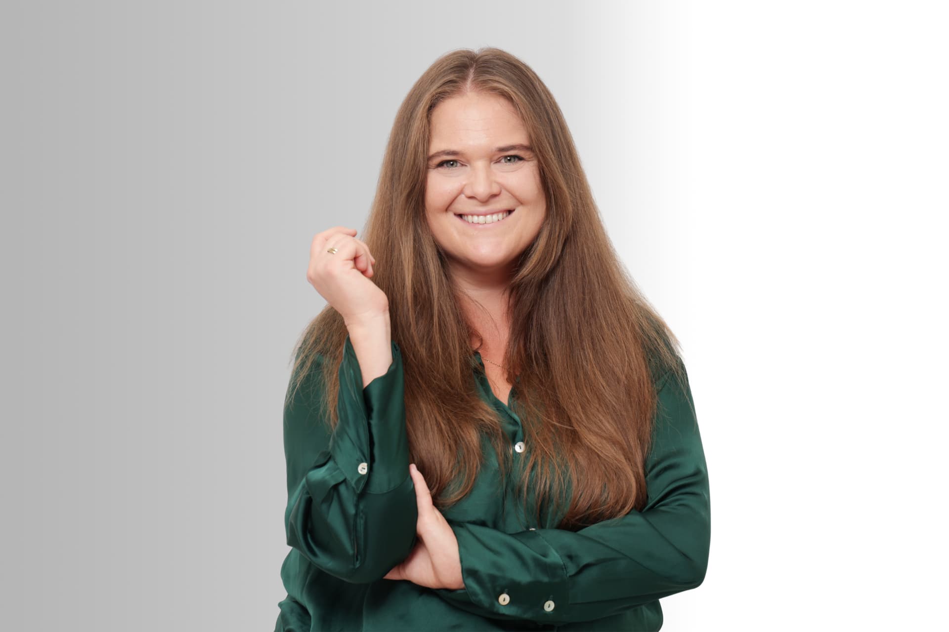 Portrait von Viktoria Tauchnitz