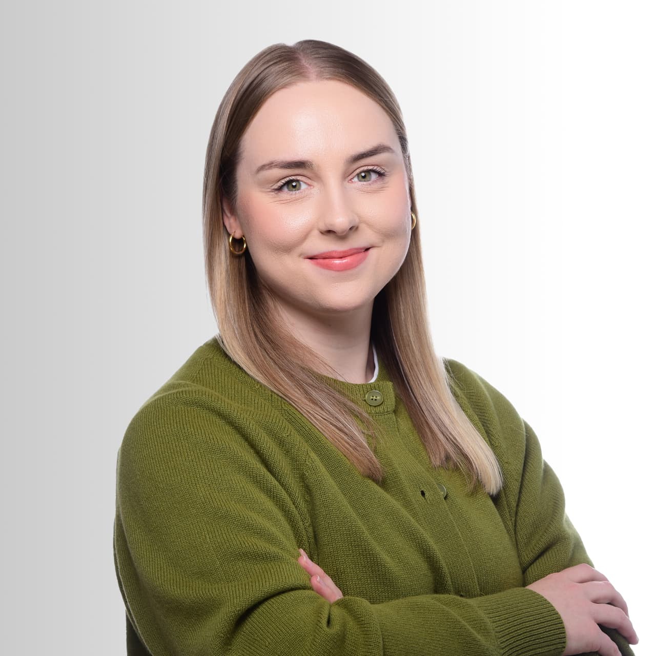 Portrait von Sophie Klauza