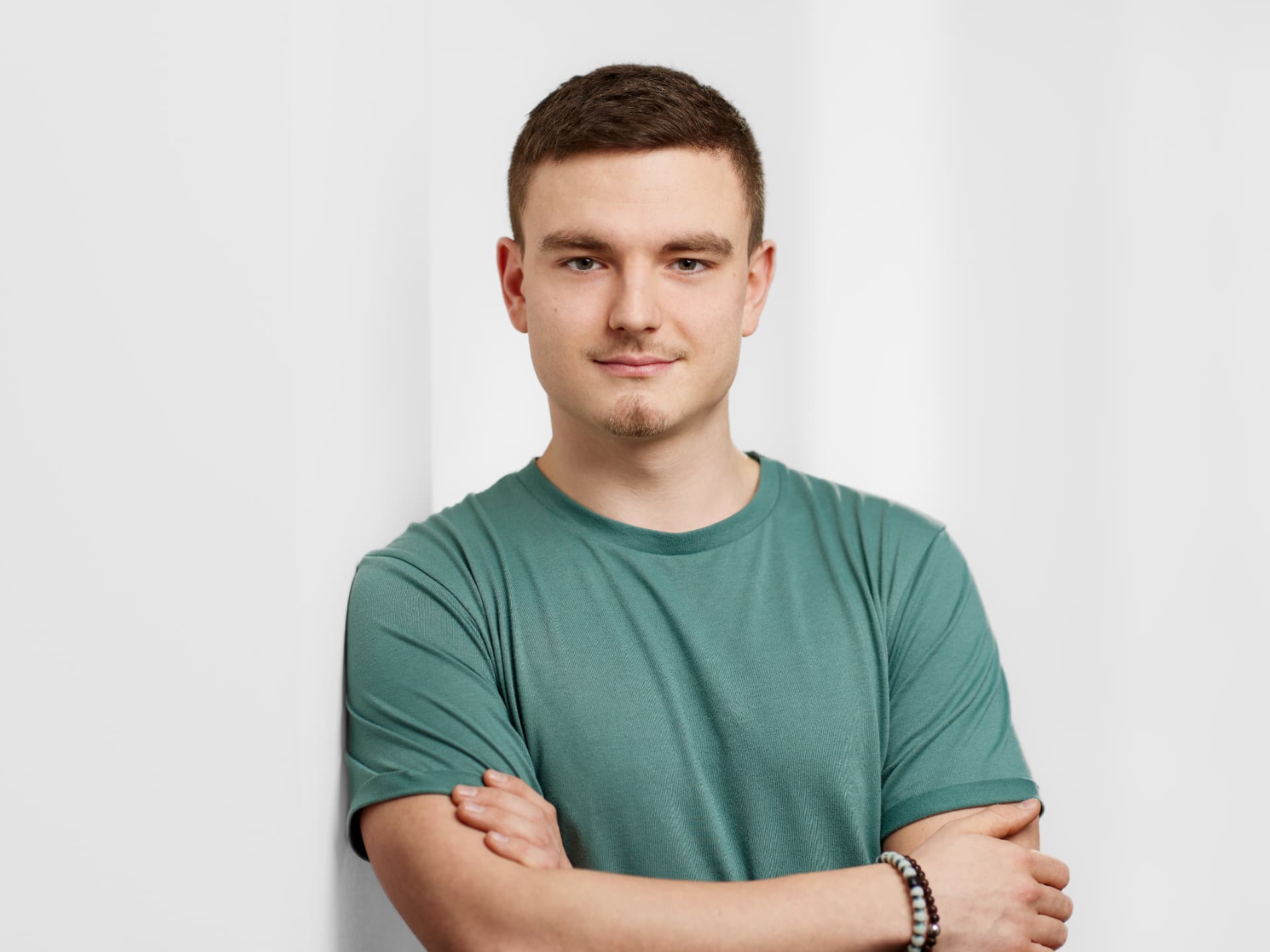 Portrait von Alexander Beck