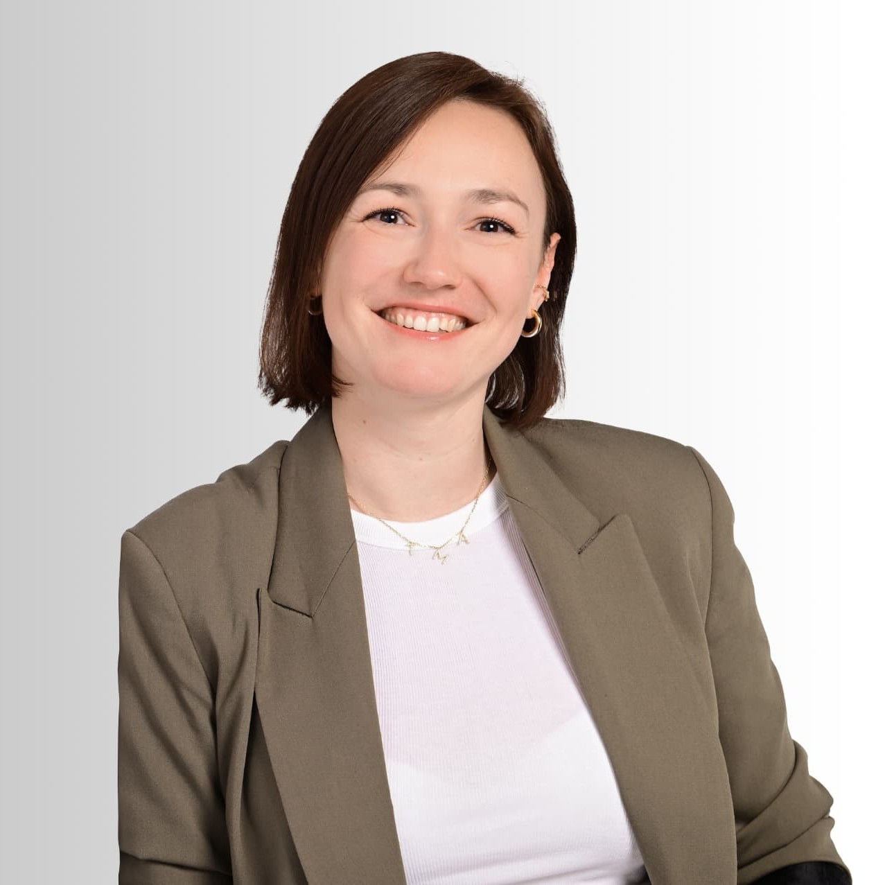 Portrait von Anna Günther